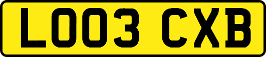LO03CXB
