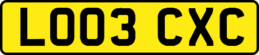 LO03CXC