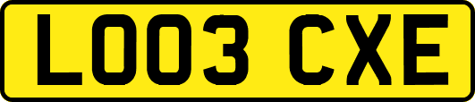 LO03CXE