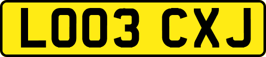 LO03CXJ