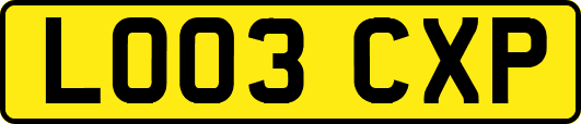 LO03CXP