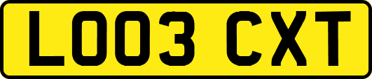 LO03CXT