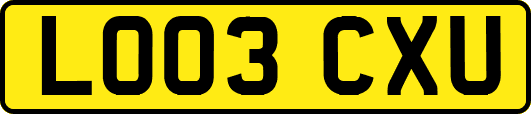 LO03CXU