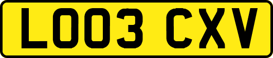 LO03CXV