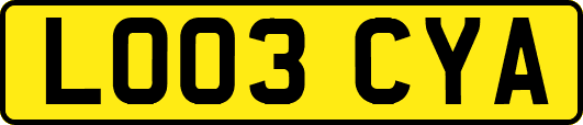 LO03CYA