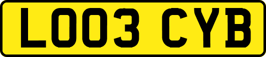 LO03CYB