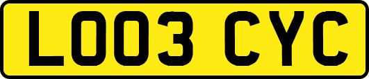 LO03CYC