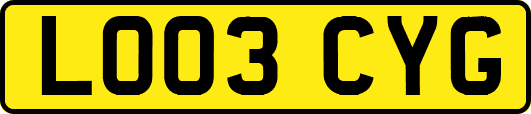 LO03CYG
