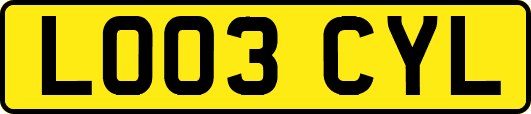 LO03CYL