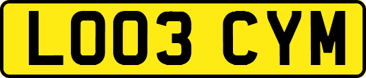 LO03CYM