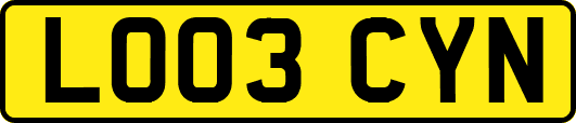 LO03CYN