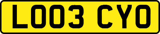 LO03CYO