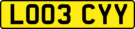 LO03CYY