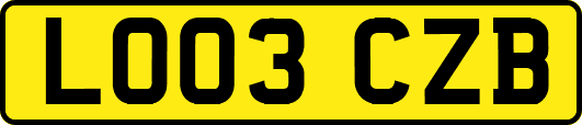 LO03CZB