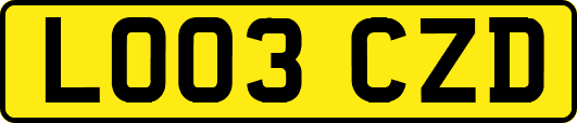 LO03CZD