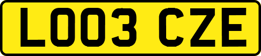 LO03CZE