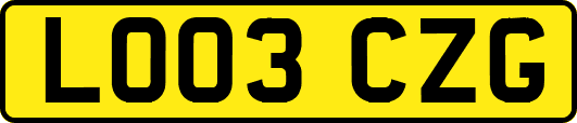 LO03CZG