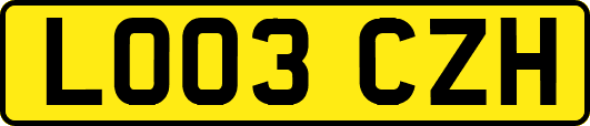 LO03CZH