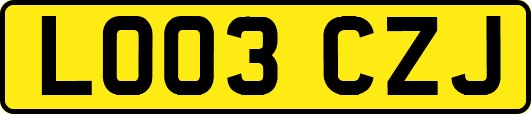 LO03CZJ