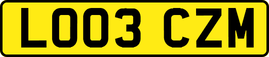 LO03CZM
