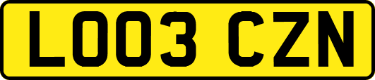 LO03CZN
