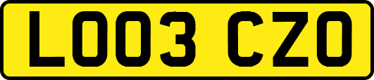LO03CZO