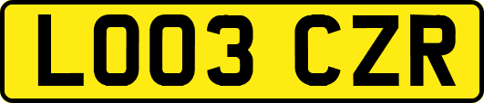 LO03CZR