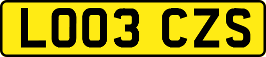 LO03CZS