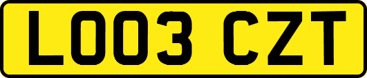 LO03CZT