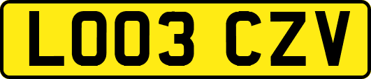 LO03CZV