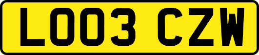 LO03CZW