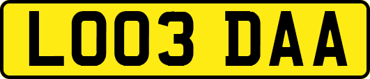 LO03DAA