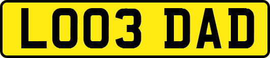 LO03DAD