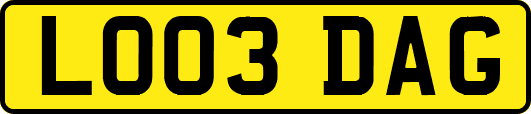 LO03DAG