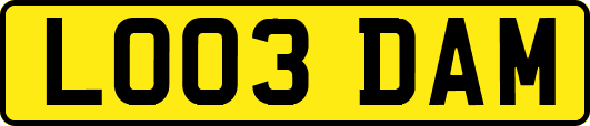 LO03DAM