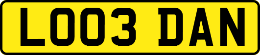 LO03DAN
