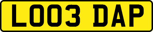 LO03DAP