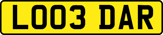 LO03DAR