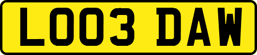 LO03DAW