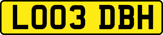 LO03DBH