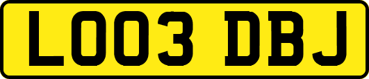 LO03DBJ