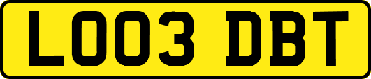 LO03DBT