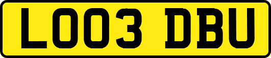 LO03DBU