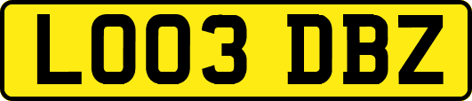 LO03DBZ