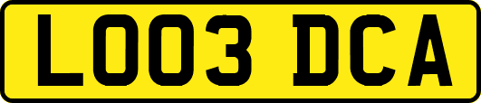LO03DCA