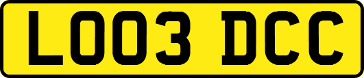 LO03DCC