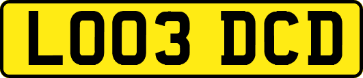 LO03DCD
