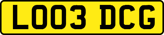 LO03DCG
