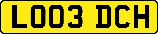 LO03DCH