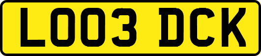 LO03DCK